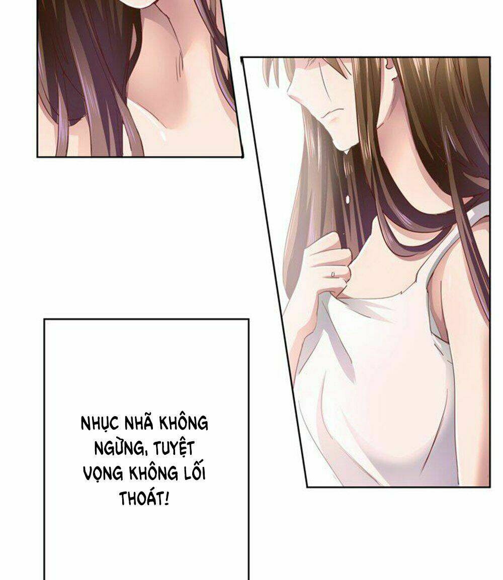 khi trò chơi ác ma bắt đầu chapter 2 32