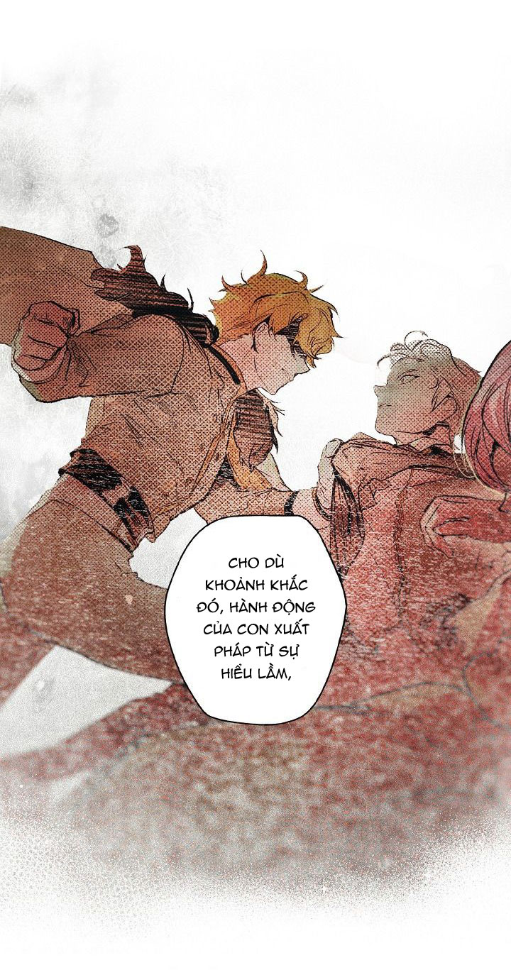 cổ tích về người mẹ kế chapter 48 7