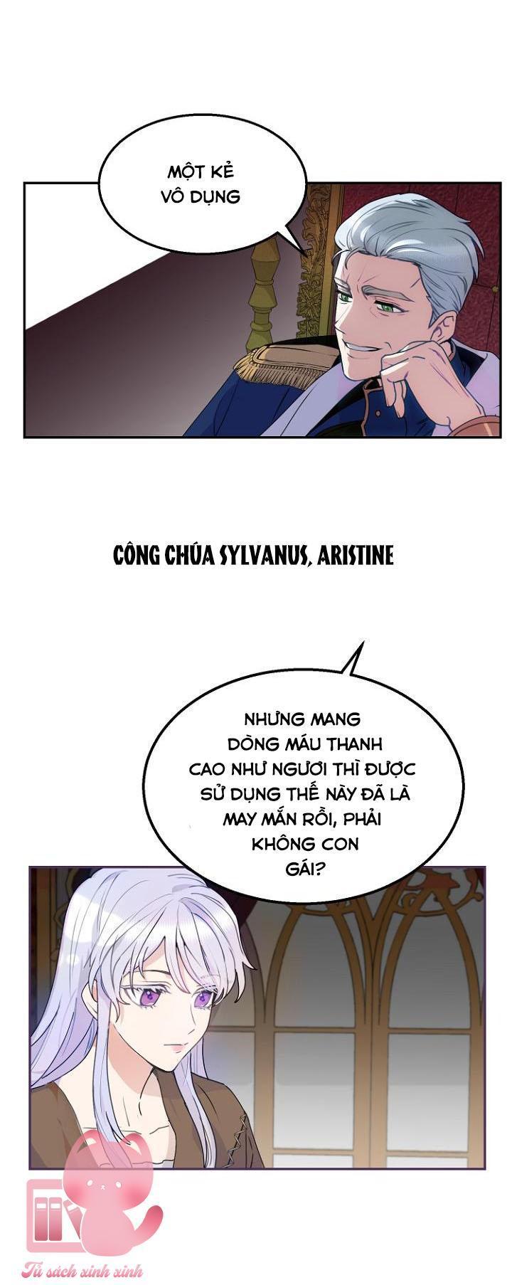 bỏ quách chồng con đi, tiền bạc mới là tất cả chapter 1 5