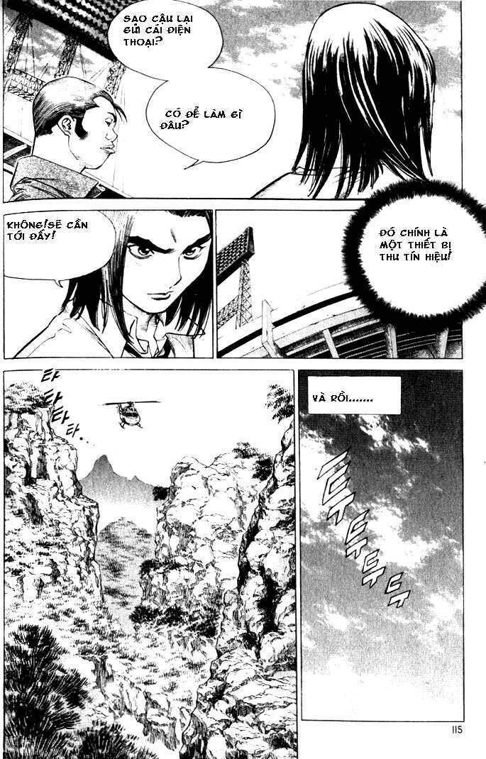 change guy chapter 226 13