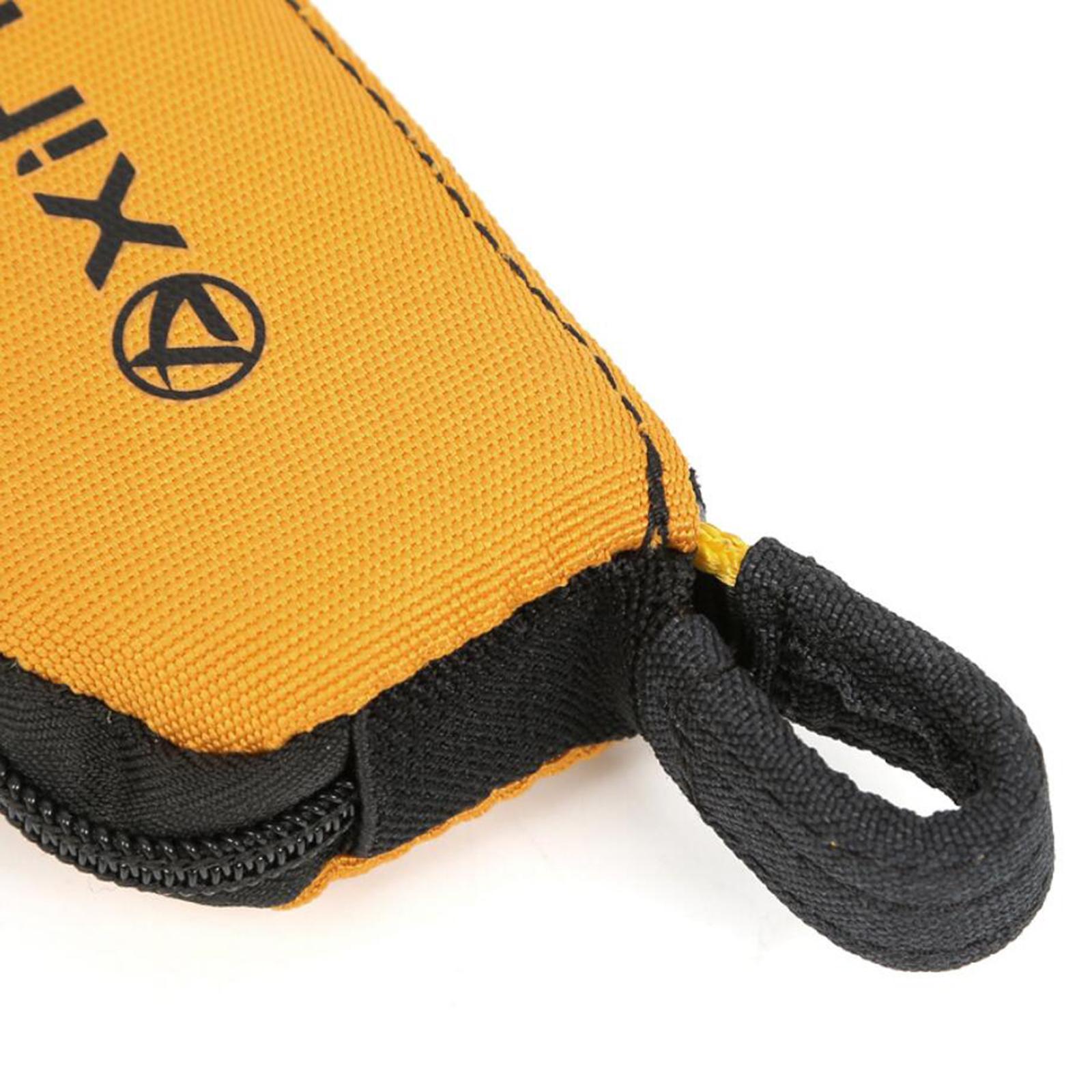 Fall Arrest Lanyard Connector for Safety Harness Outdoor Tree Climbing Belt