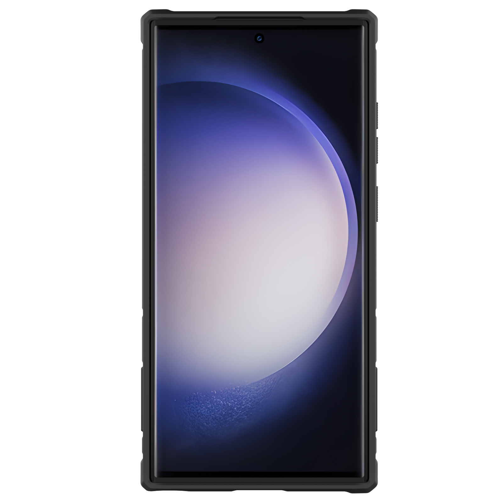 Ốp Lưng Nillkin CamShield Armor Pro cho Samsung Galaxy S23 Ultra - Hàng Chính Hãng