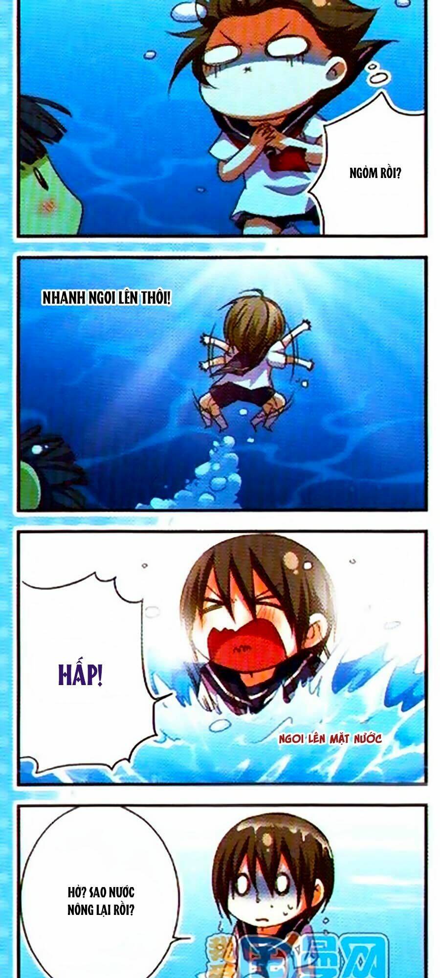 manh tam quốc chapter 60 21