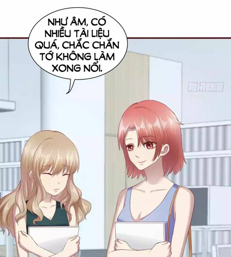 khi trò chơi ác ma bắt đầu chapter 105 68