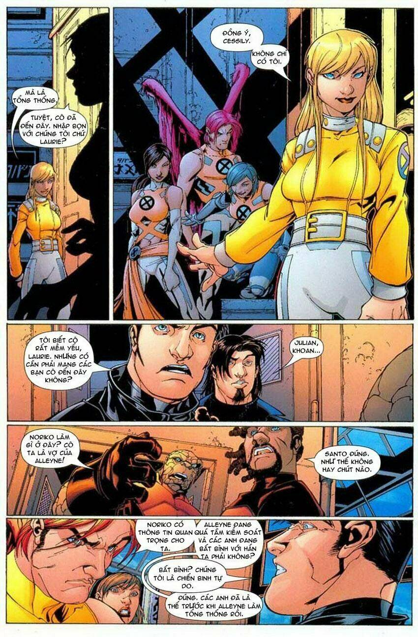 new x-men v2 - academy x chapter 11 13