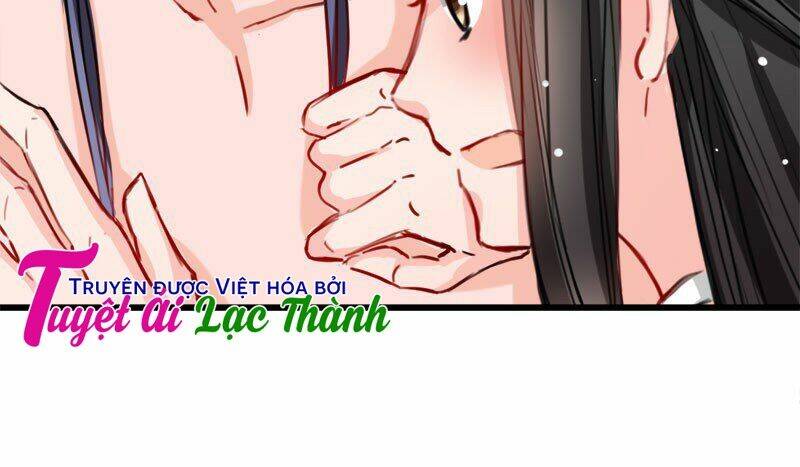 thú vương chuyên sủng chapter 10 27