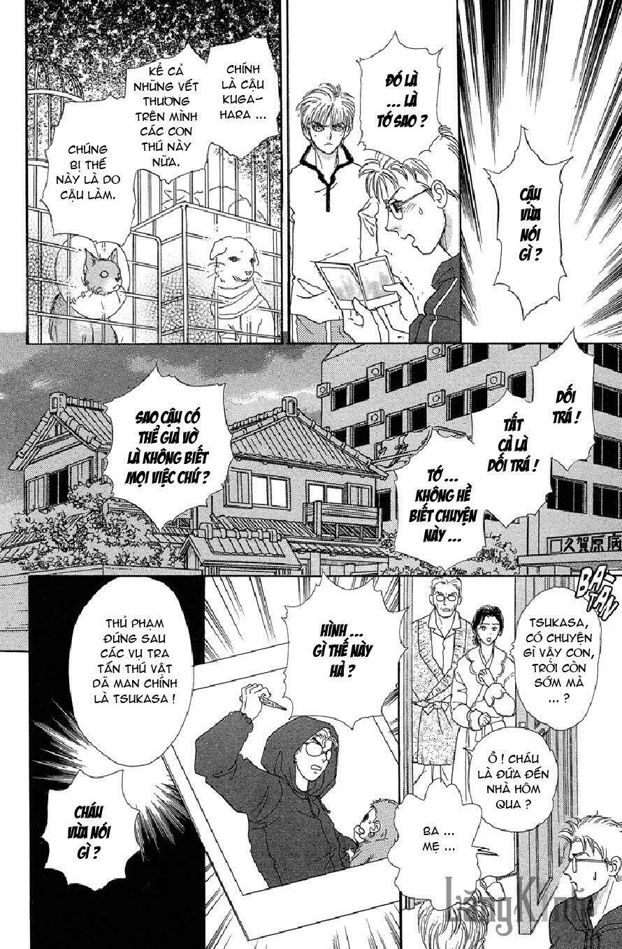 genjuu no seiza - ngôi sao bí ẩn chapter 16 35