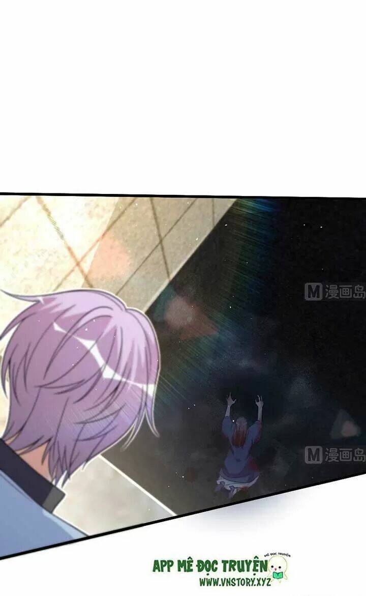 thiên hậu trở về chapter 159 24