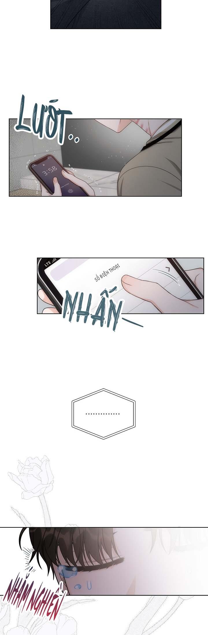 chuyện tình lãng mạn tại manhattan chapter 28 17