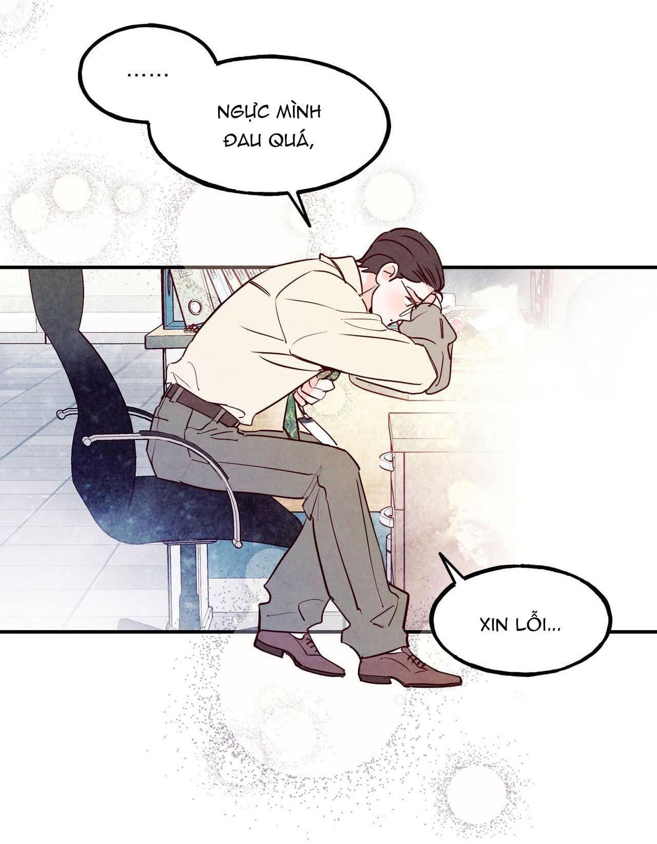 say tình [bl] chapter 44 68