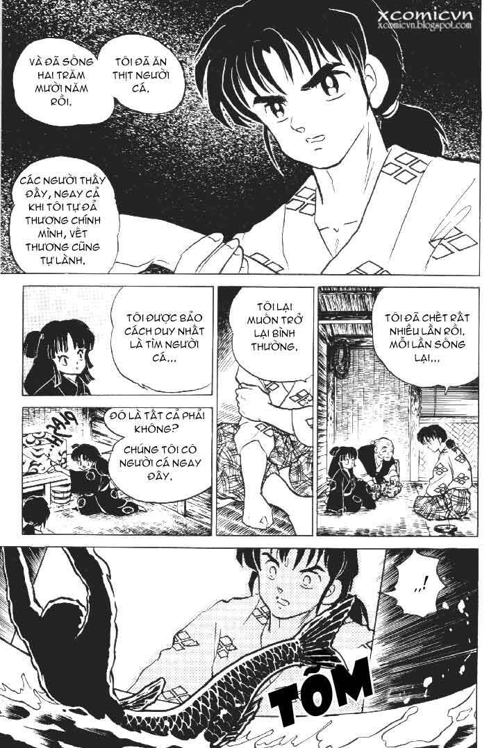 lời nguyền bất tử chapter 10 18