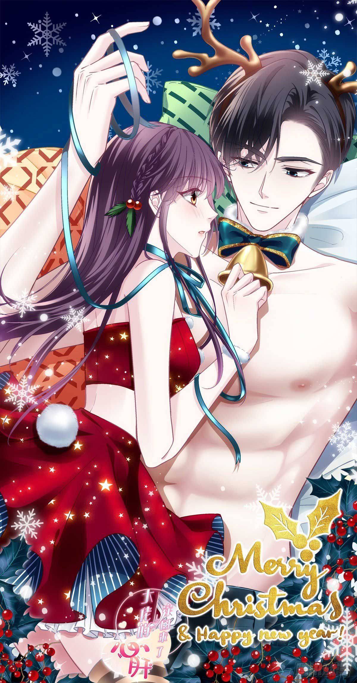 trọng sinh về chinh phục tổng tài chapter 104 1