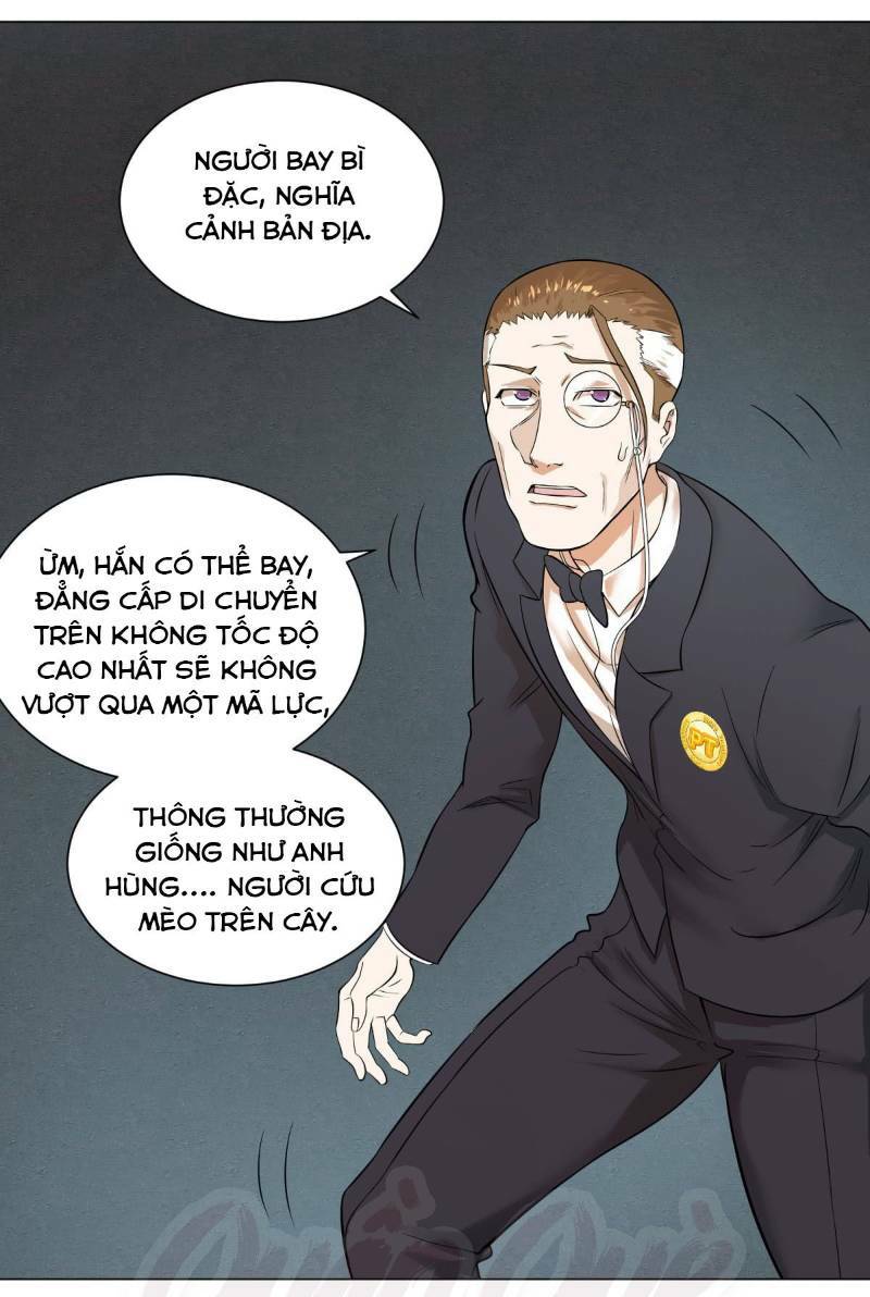 danh sách kẻ phản diện chapter 68 32