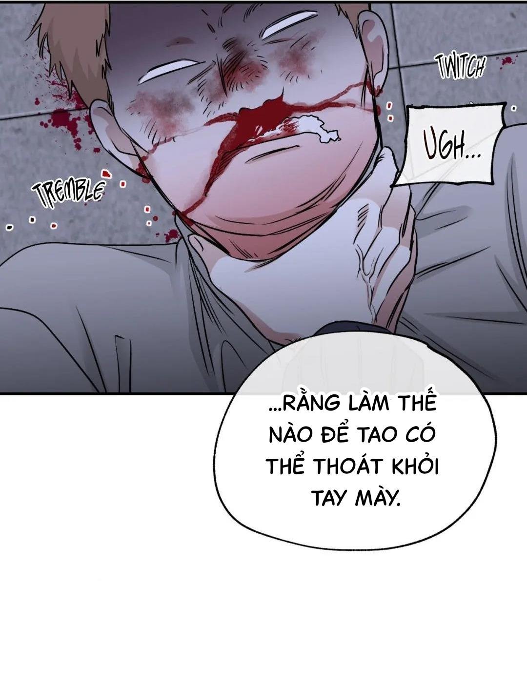 thủy triều thấp lúc chạng vạng chapter 92 31