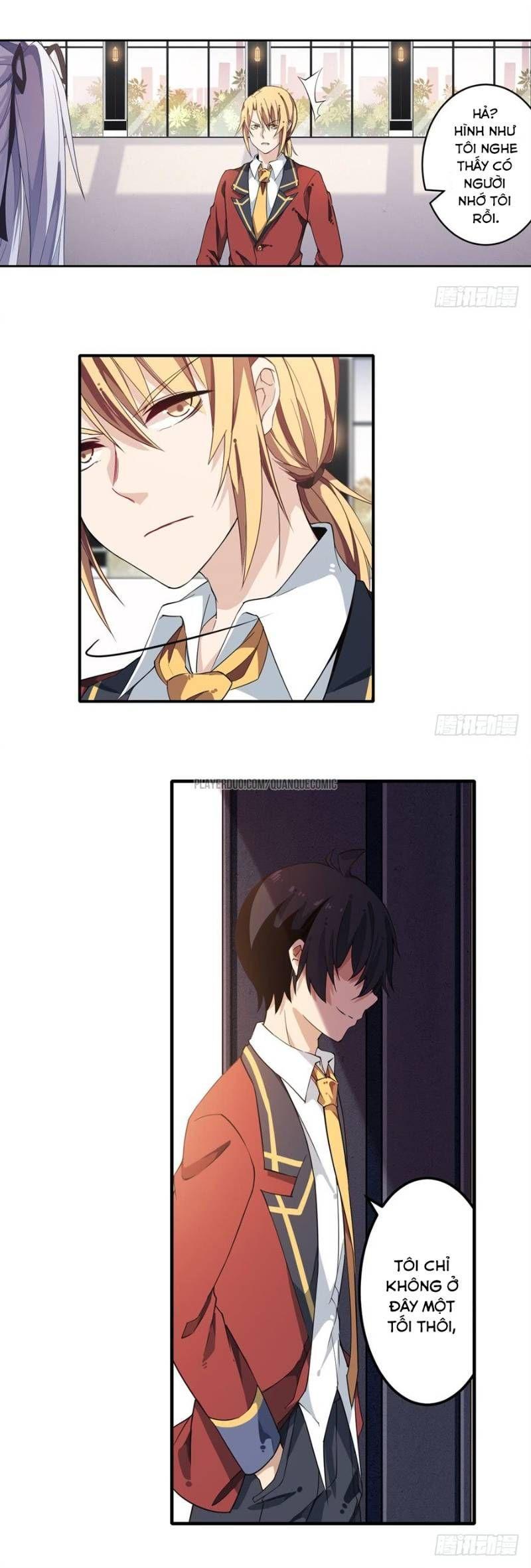 vô hạn sứ đồ và 12 nữ chiến binh chapter 10 11