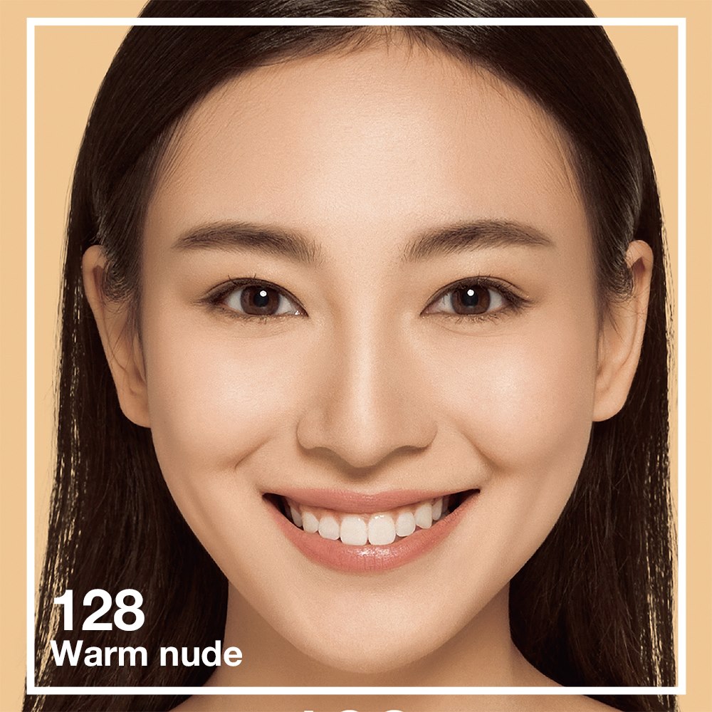 Kem Nền Mịn Nhẹ Kiềm Dầu Fit Me Maybelline New York Matte Poreless Foundation 30ml