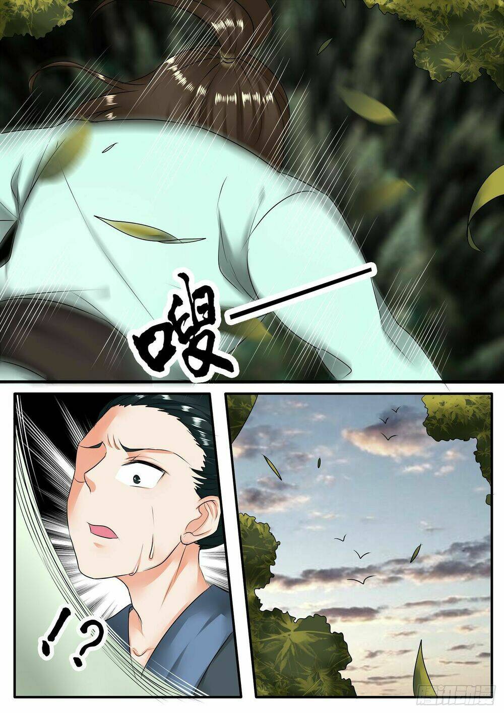 đồ lục tiên ma chapter 14 9