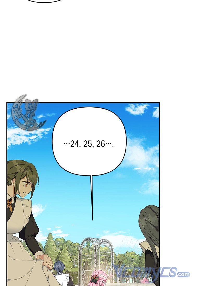 trở thành con gái út của công tước phản diện chapter 13 12