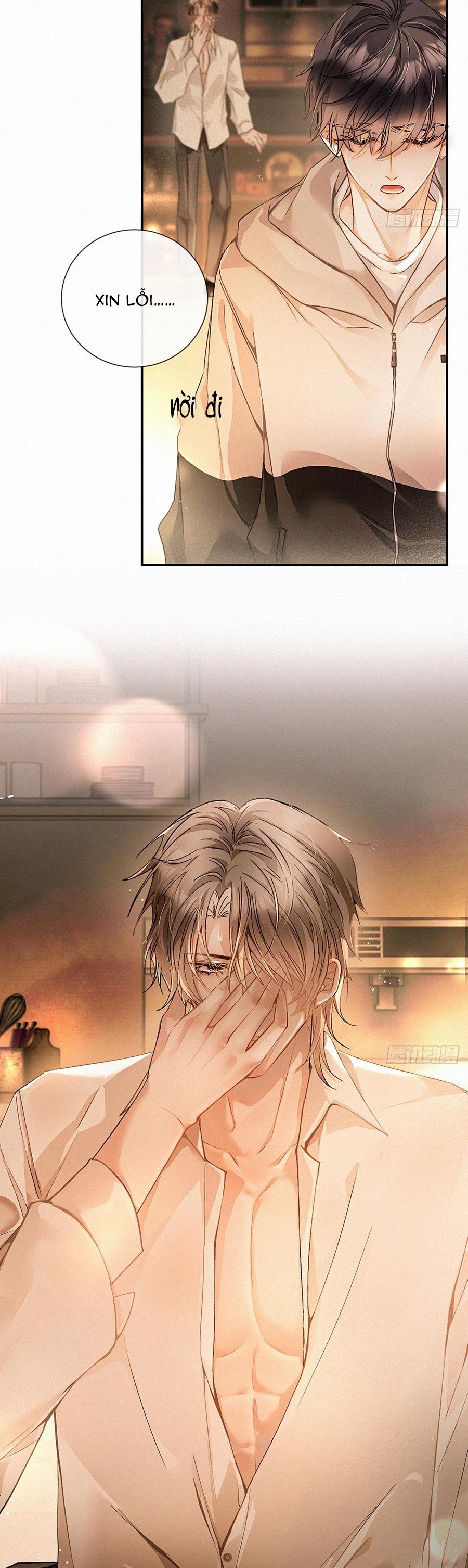 thực sắc chapter 1 7