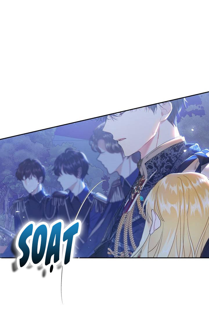 con rối ác nữ marionette chapter 50 23