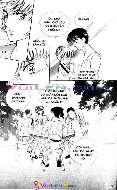 cánh cửa mùa hè chapter 5 29