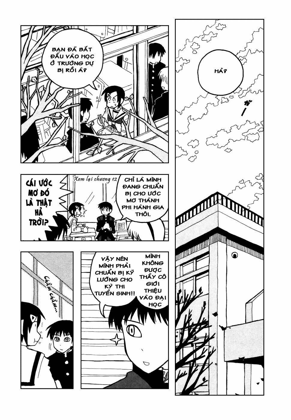 love roma chapter 22 7