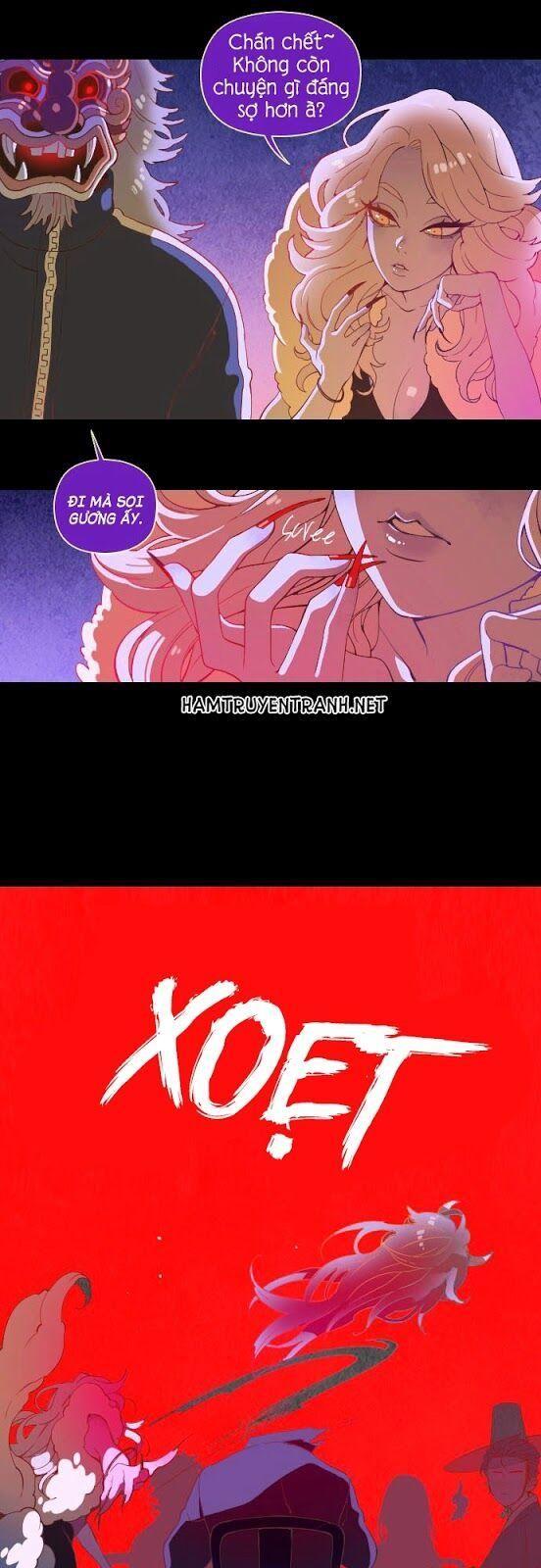 ma kể chuyện chapter 0 19