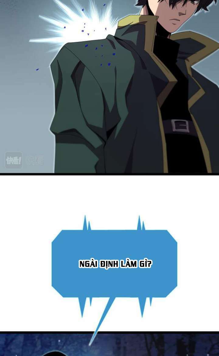 chư giới - tận thế online chapter 157 23