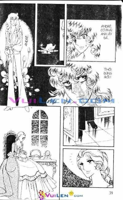 hoa hồng véc-xây chapter 9 39