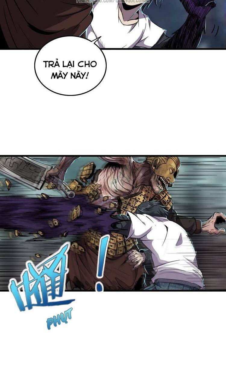 chào mừng đến thế giới cực lạc chapter 9 10