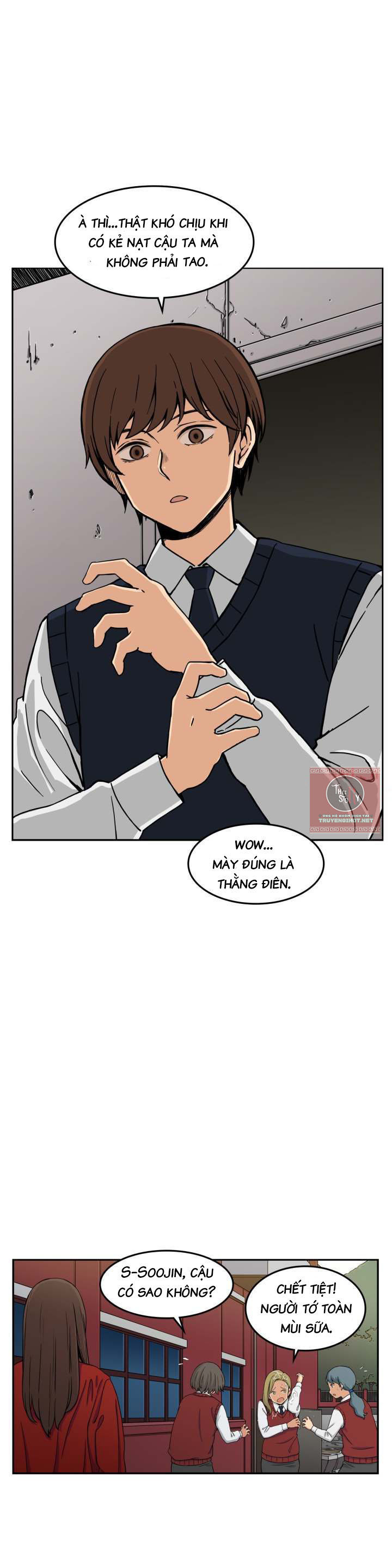 head over heels chapter 1.2 7