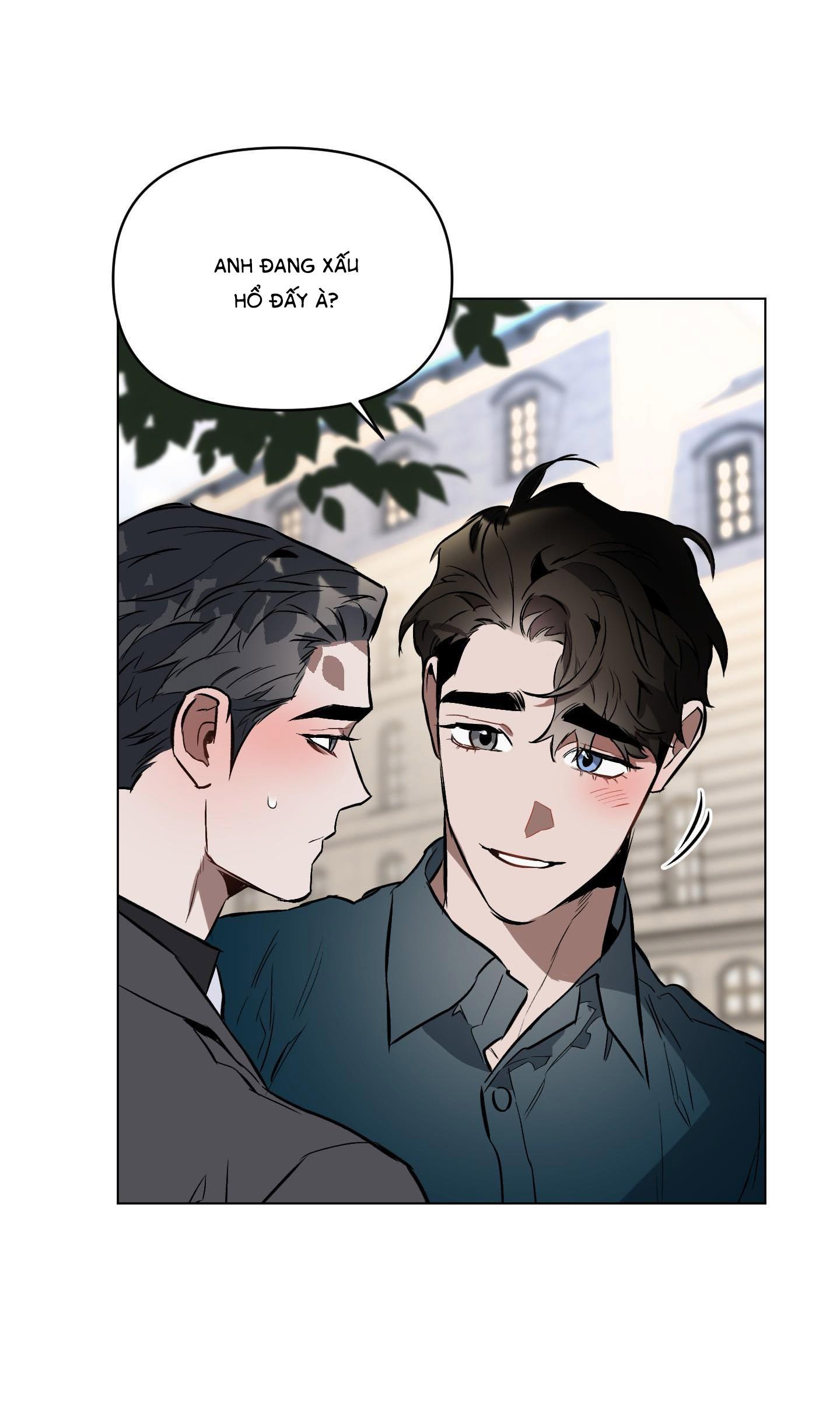 định tên mối quan hệ chapter 21 37