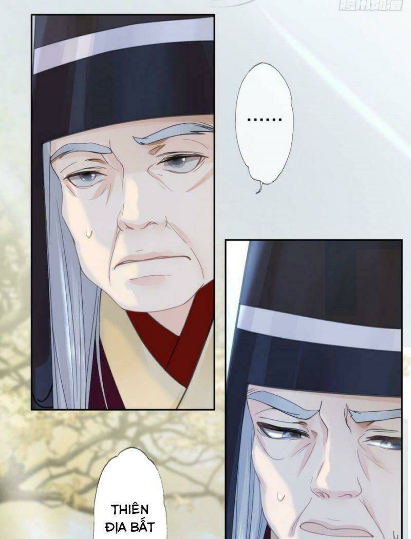 mê hoặc nhân tâm chapter 3 17