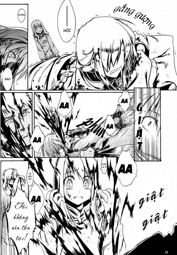 sword dancers ii chapter 2 9