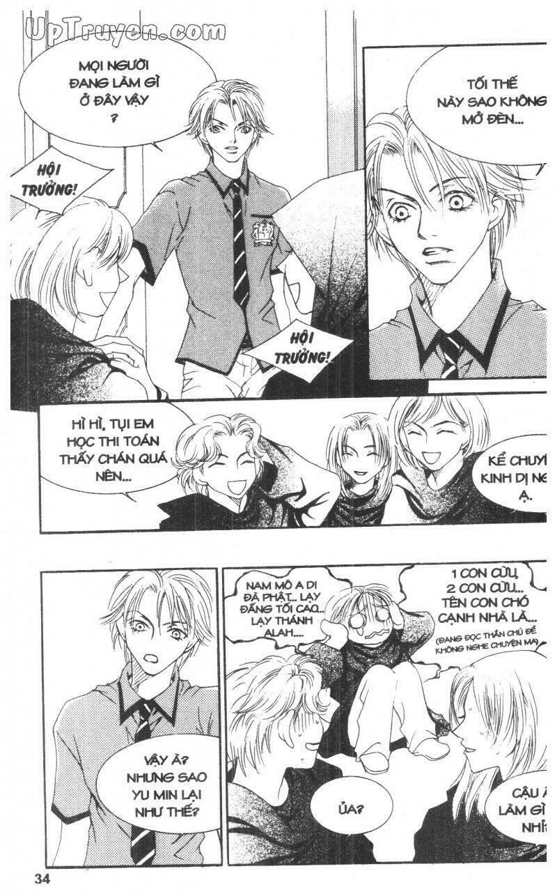 cinderella man chapter 4 34