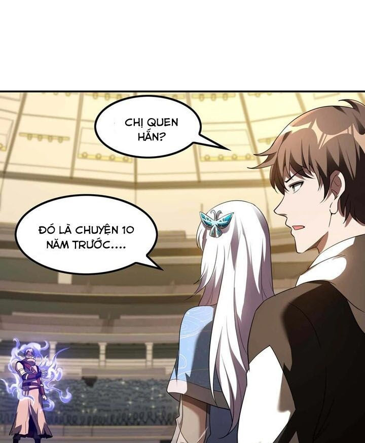 đệ nhất người ở rể chapter 96 1