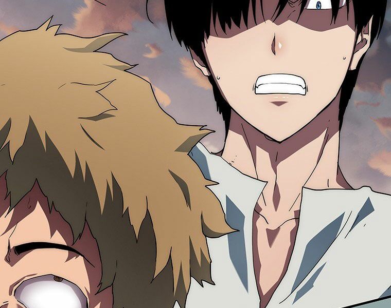 các chòm sao chỉ chú ý mình tôi chapter 16 111