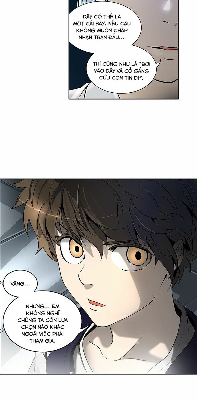 tòa tháp bí ẩn 2 chapter 208 79