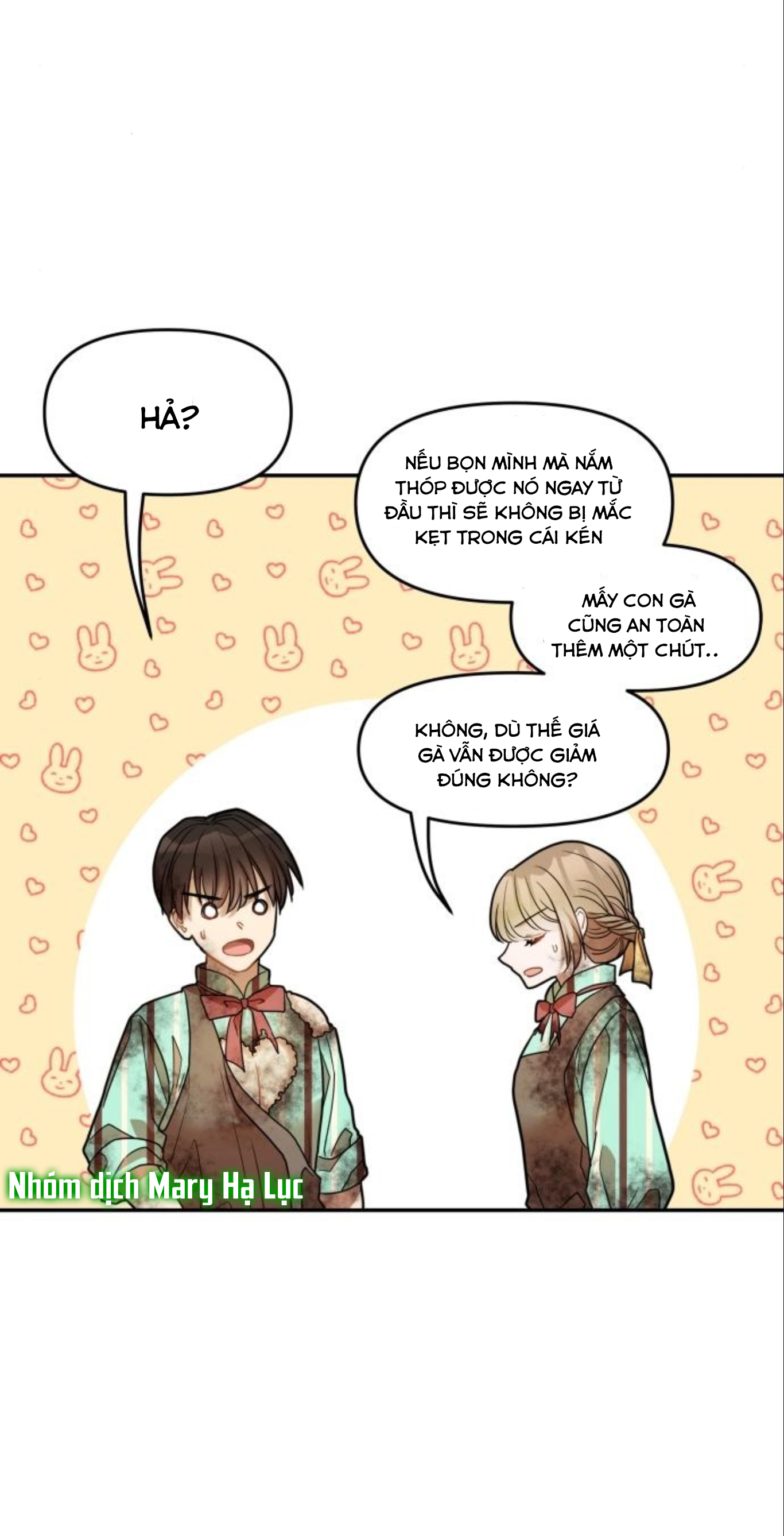 truyện tranh lãng mạn của ropan bing chapter 13 73