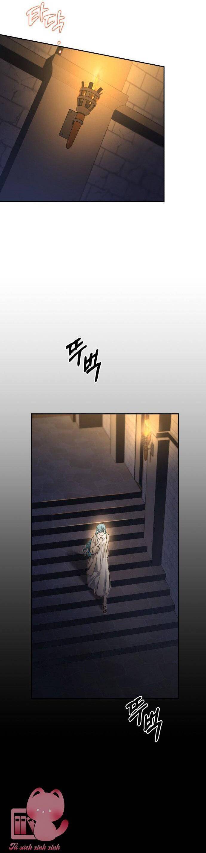 công nương mint bé nhỏ chapter 77 36