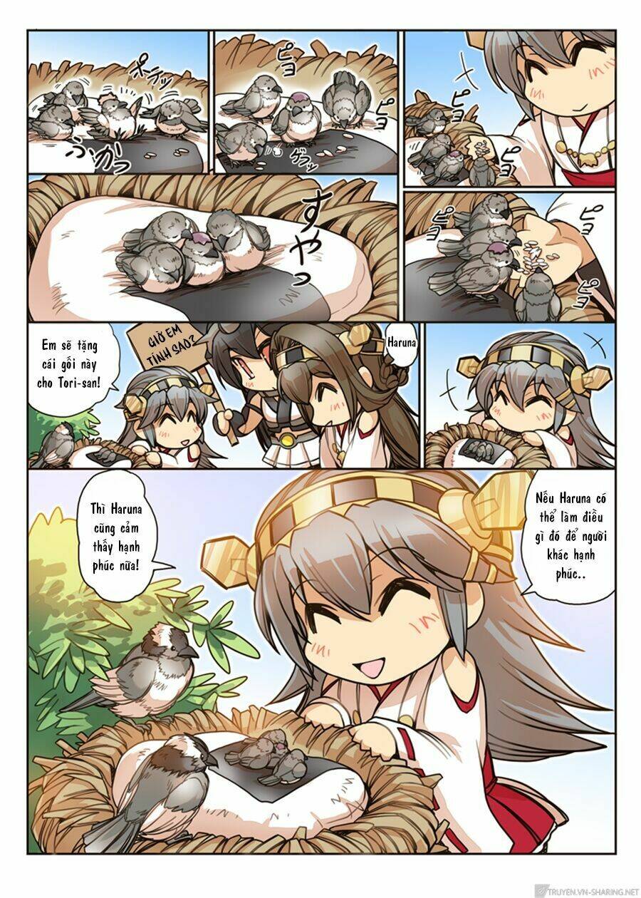 haruna biyori chapter 2 10