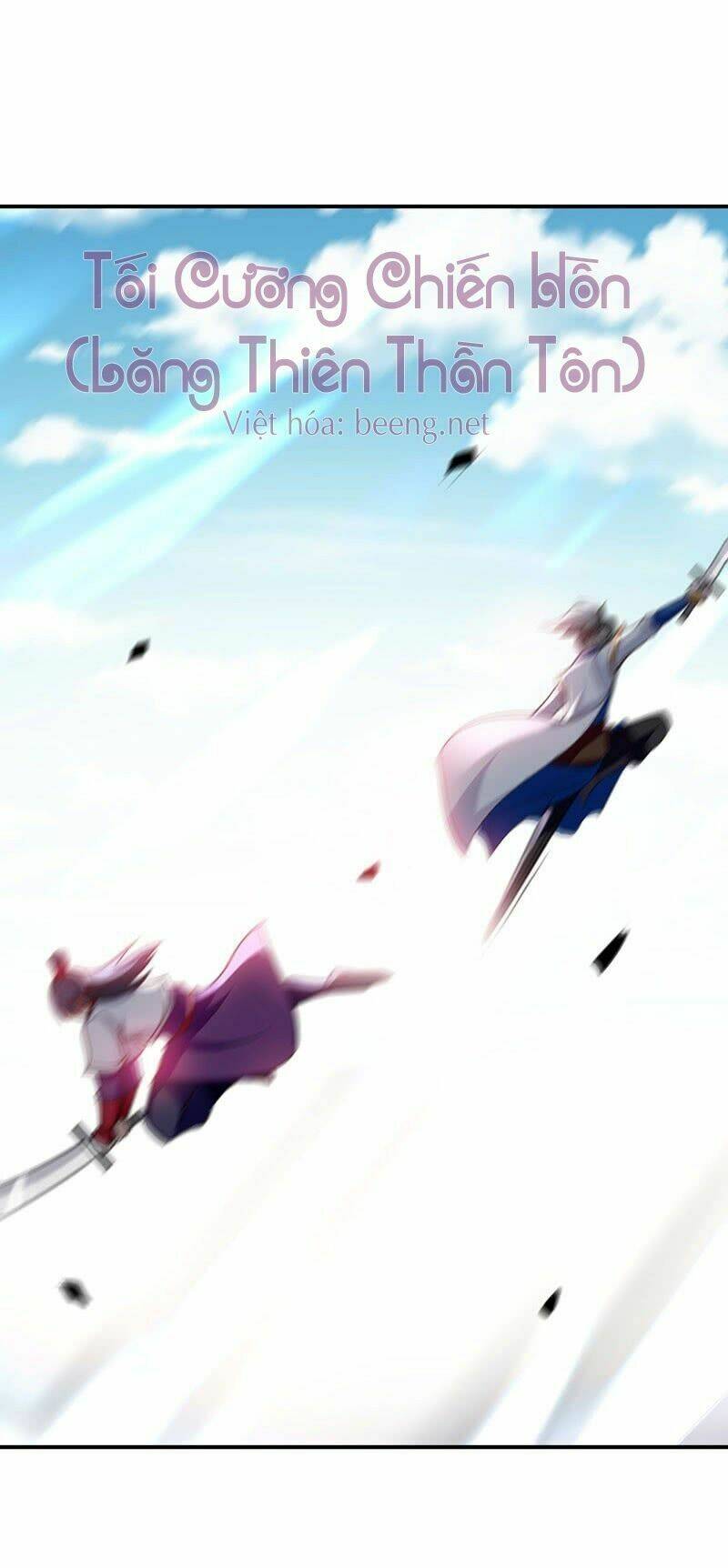 tối cường chiến hồn chapter 8 2