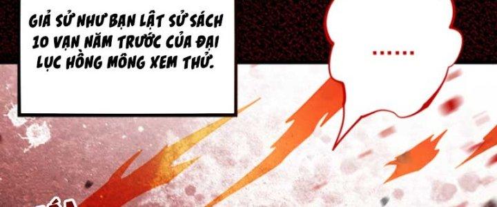 ẩn cư mười vạn năm, đời sau mời ta rời núi chapter 14 40