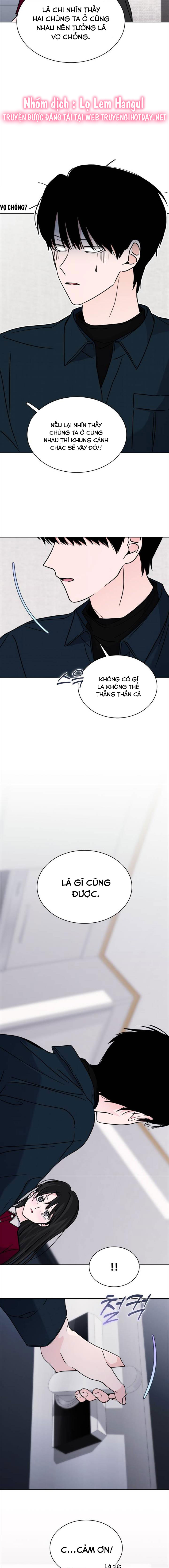 kiss trước khi ngủ nào chapter 22 1