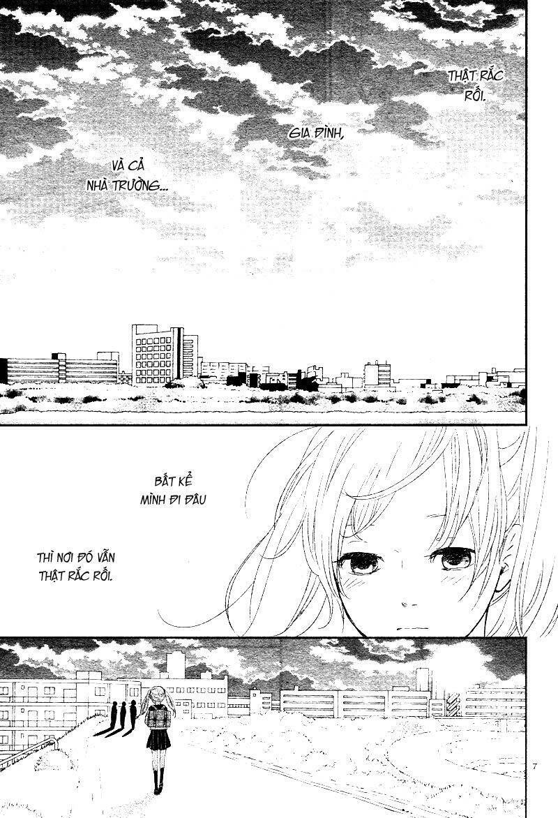 yuugure light chapter 2 7