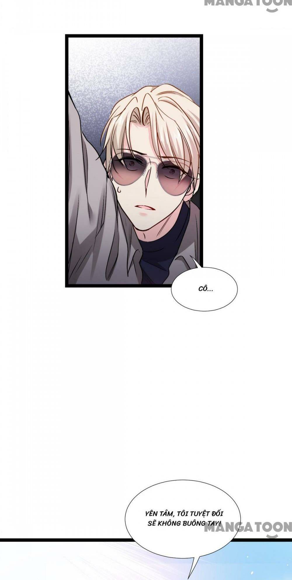 ảnh hậu lão bà không được chạy chapter 233 50