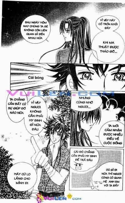 đến vương quốc ma chapter 12 40