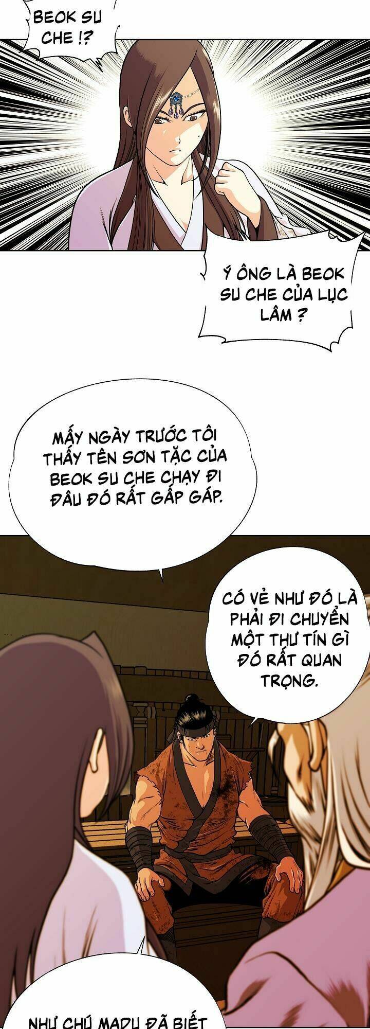 ngũ hợp chí tôn chapter 26 32