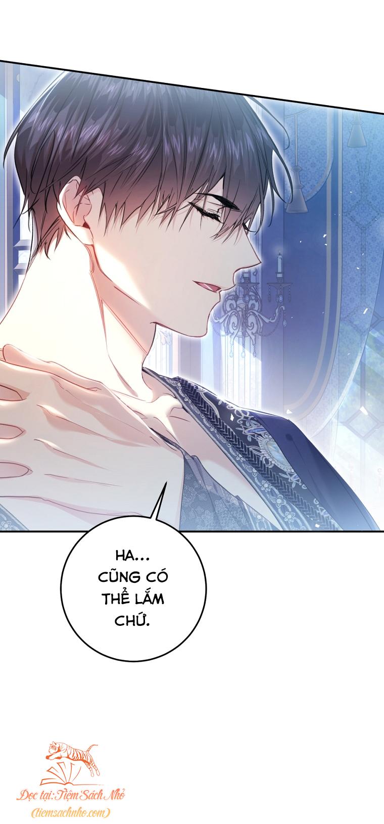 ác nữ là con rối chapter 79 45