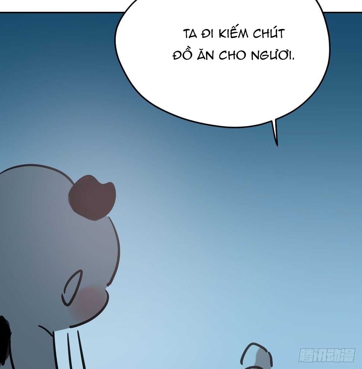 Bắt Lấy Ngao Ngao chapter 100.4 - Trang 12
